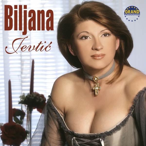 Biljana Jevtic - Na Tudjem Ramenu