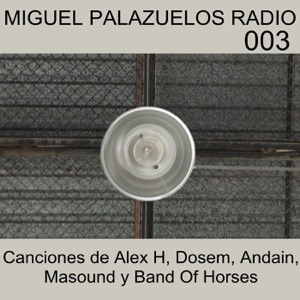 Miguel Palazuelos Radio 003