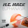 Euphanasia album lyrics, reviews, download