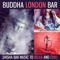 Buddha London Bar artwork