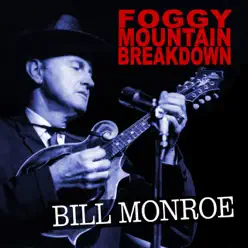 Foggy Mountain Breakdown - Bill Monroe