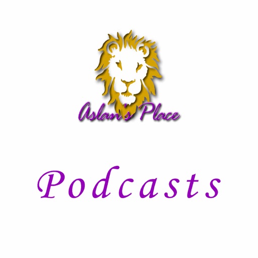 Podcast cover