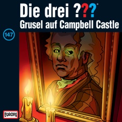 147 - Grusel auf Campbell Castle (Teil 15)