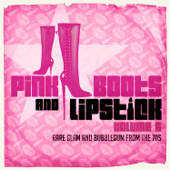 Pink Boots & Lipstick 6 (Rare Glam & Bubblegum from the 70s) - Multi-interprètes