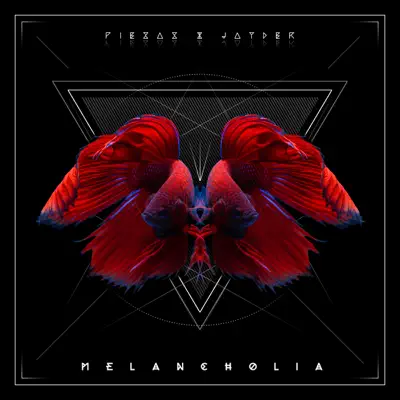 Melancholia - Single - El Piezas