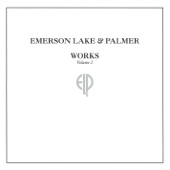 Emerson, Lake & Palmer - Brain Salad Surgery