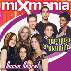 Mixmania - Defense Urbaine