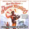 The Human Tornado (Original Motion Picture Soundtrack) album lyrics, reviews, download