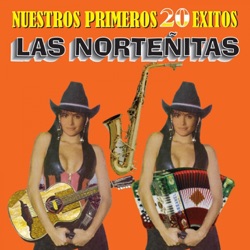 Las Norteñitas - Noches Eternas