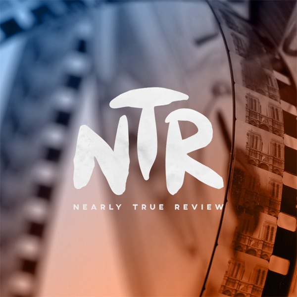 The Nearly True Review! cover