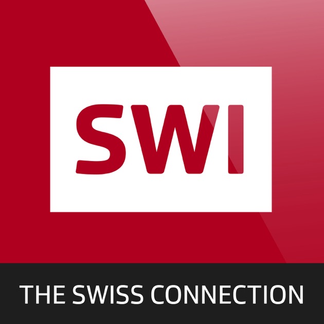 Podcasts - SWI Swissinfo.ch By Swissinfo On Apple Podcasts