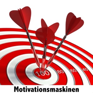 Motivationsmaskinen