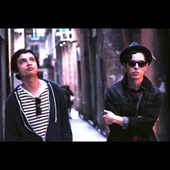 X Ray (Home) - Single - Doble Cero