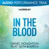 In the Blood (Audio Performance Trax) - EP album lyrics, reviews, download