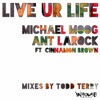 Live Ur Life (feat. Cinnamon Brown)