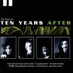 The Best of Ten Years After - Ten Years After