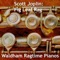 Scott Joplin: Fig Leaf Rag (Orchestral) - Waldham Ragtime Pianos lyrics
