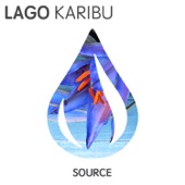 Karibu (Extended) artwork