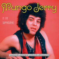 Mungo Jerry - In the Summertime artwork