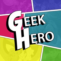 Geek Hero | Geek Vox