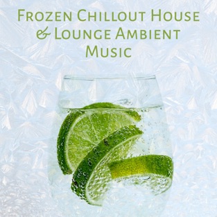 Frozen Chillout House & Lounge Ambient Music – Sweet Cocktail Bar and Chill Paradise Compilation for Night Party, Relaxing Time with Friends and Dancing Mood – Cool Chillout Zone