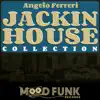 Stream & download JACKIN HOUSE Collection