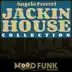 JACKIN HOUSE Collection album cover