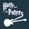 Fluffy - Harry and the Potters lyrics