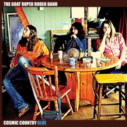 Goat Roper Rodeo Band - Catch Me If You Can