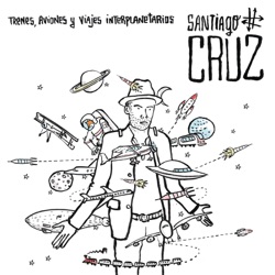 Santiago Cruz - Vamos de Cero (feat. Elsa Y Elmar)