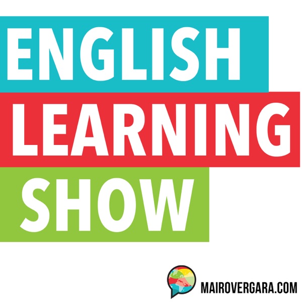 English Learning Show | Perguntas e respostas sobre como aprender inglês de forma simples, direta e eficiente.