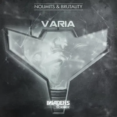 Varia - Single - Brutality