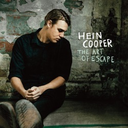Hein Cooper - Rusty
