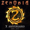 X Aniversario 2005 - 2015, 2015