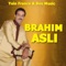 Yawzemz Nighak Hda - Brahim Asli lyrics