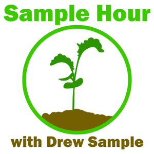 The Sample Hour podcast