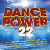 Dance Power 22 artwork