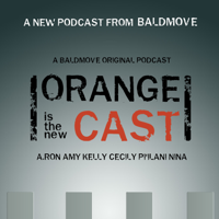 Orange is the New Cast podcast