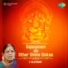 Gajananam and Other Divine Slokas