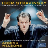 City of Birmingham Symphony Orchestra, Cecile Ousset & Sir Simon Rattle - The Firebird: Kastchei's Spell Is Broken, His Palace Disappears, and the Petrified Knights Return to Life. General Thanksgiving