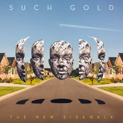 The New Sidewalk - Such Gold