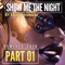 Show Me the Night (M Sierra CGS Official Remix) artwork