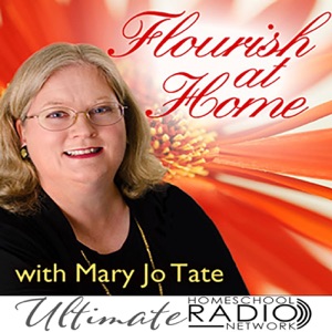 Flourish At Home – Making Memories