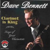 Clarinet Is King artwork