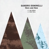 Sandro Dominelli - Prayer for Peace