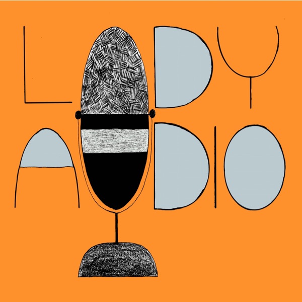 Lady Audio cover