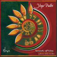 Sounds of Isha - Yoga Padhi artwork