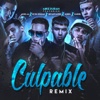 Culpable (Remix) [feat. Anuel Aa, Kevin Roldan, Bryant Myers, Noriel & Darkiel] - Single, 2016