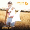 Going On - Single