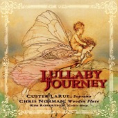 Lullaby Journey artwork
